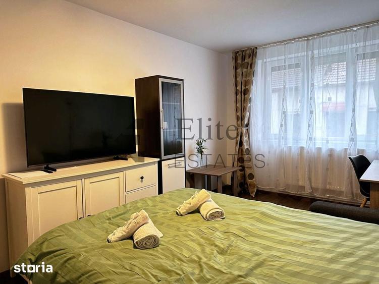 Apartament 2 camere decomandate ultracentral in Oradea - 7