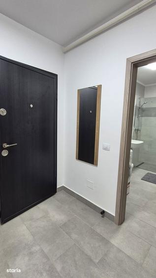 Garsoniera zona Mall Coresi - 3