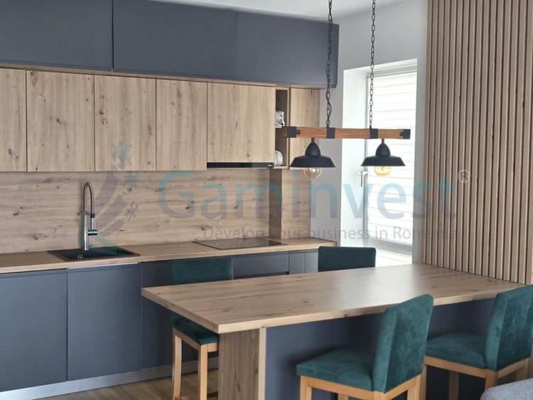 Apartament cu 3 camere de inchiriat,Prima Arena,Oradea - 1