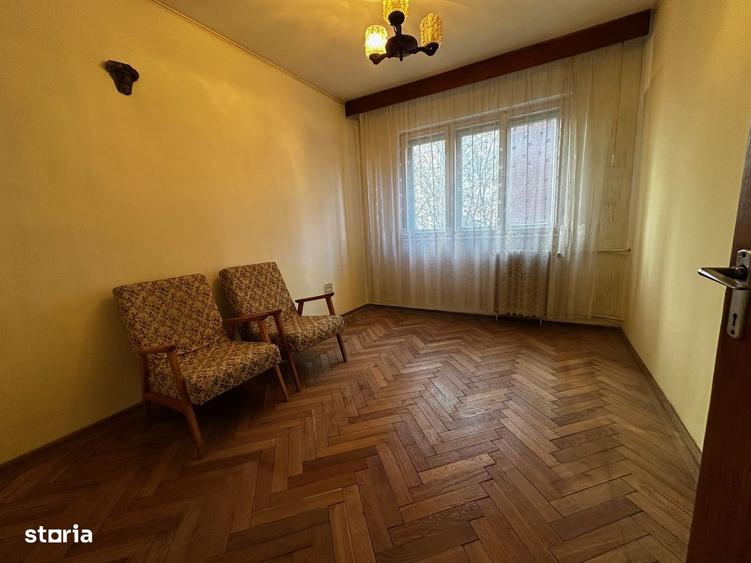 Apartament 4 camere - Republicii ( comision 0%) - 4