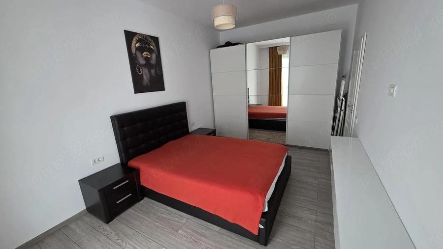 proprietar, vand apartament 2 camere in Dumbravita - 3