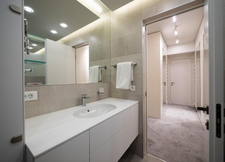 POSEIDON Residence – Apartament triplex de lux - 19