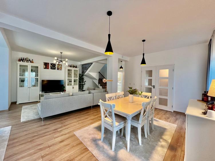 Casa 4 camere Visan - 2