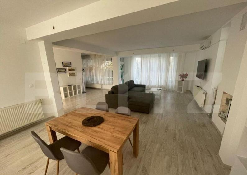 Casa P+2, 480 mpu, 500 mp teren, Piscina, zona Ford - 9