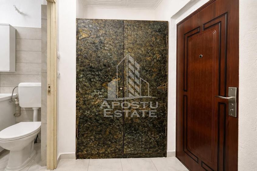 Apartament 1 camera, pet friendly - 5