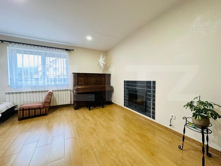 Casa individuala  – Codlea, utila 240 m², 2 bai & garaj - 3