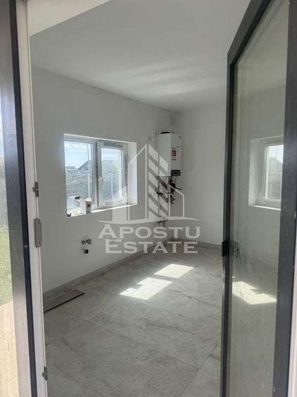 Casa individuala in Giarmata Mare - 4