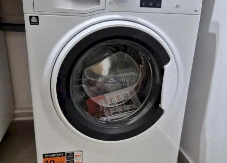 Garsoniera Rahova - 8