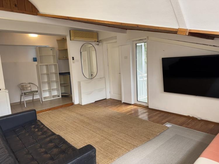 Inchiriere Garsoniera Dubla 35 mp + terasa 40 mp Soseaua Nordului Herastrau - 9