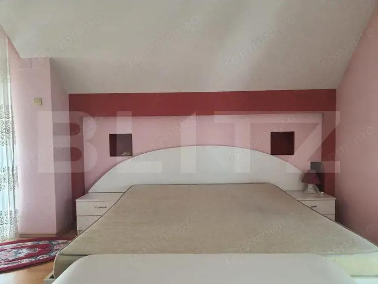 Vila de vanzare, cu 4 camere, 180 mp, zona Fratelia - 17
