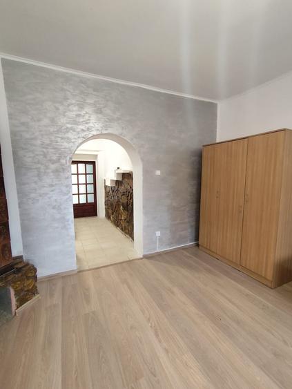 Propietar Vand apartament cu 1 camera la parter 35m2 - 2