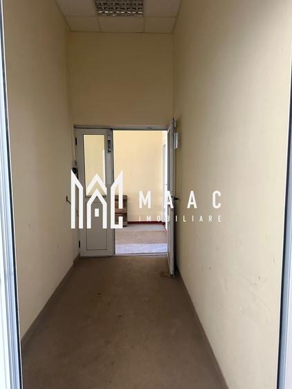 Cladire de birouri A+ | 900mp | Mihai Viteazu - 24