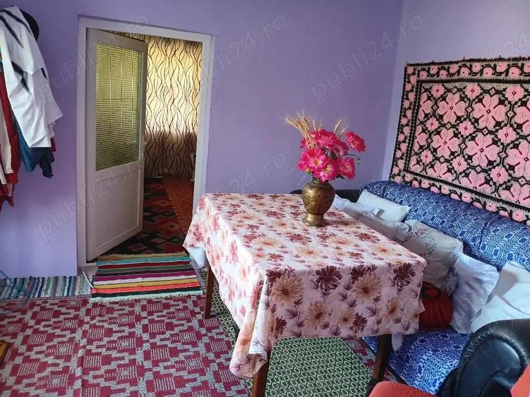 Vand casa locuibila comuna Suceveni Jud Gala?i - 2