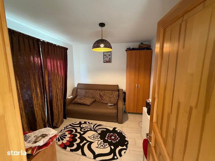 SC VIMAK vinde casa individuala in Cartier Izvor Tarlungeni, Bra?ov - 2