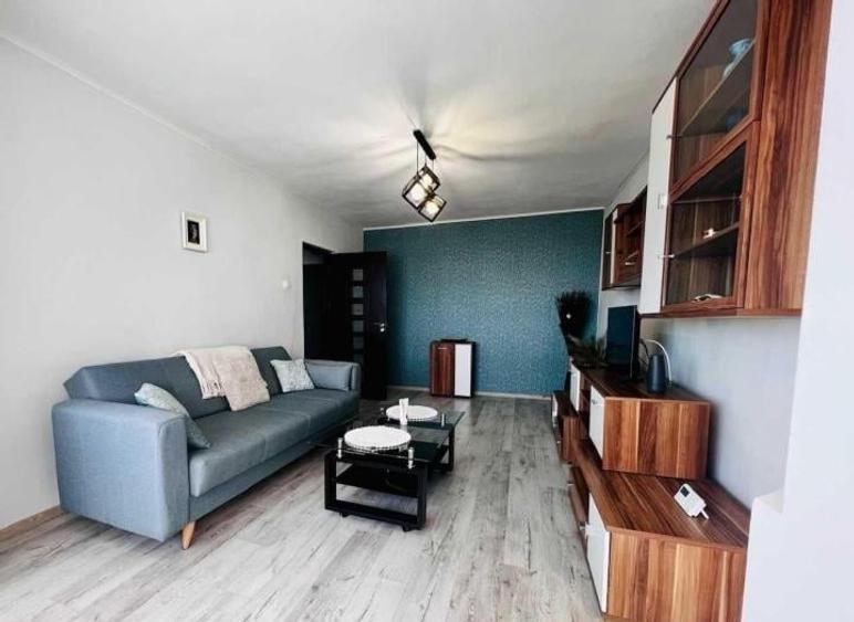 Apartament 2 camere decomandat ,51mp Tomis Nord - 1