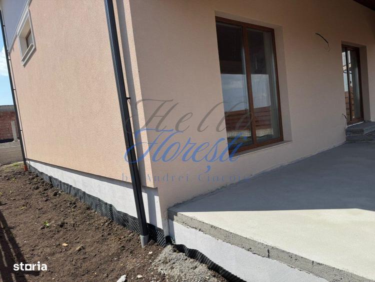 Casa individuala 115mp + 330mp Teren, Zona Dezmir | Cluj - 9