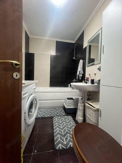 Apartament la cheie cu 2 camere si parcare in zona Teilor!! - 5