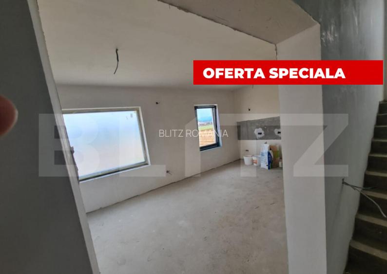 CASA INDIVIDUALA PREMIUM LA CHEIE!!! Izvor, Tarlungeni