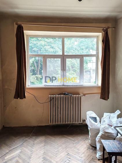 Apartament in vila zona Cismigiu - 5