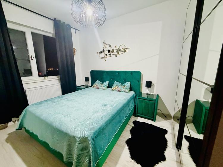 Imobil de lux 3 camere 2024,zona Pacii mobilat si utilat loc de parcare inclus - 2