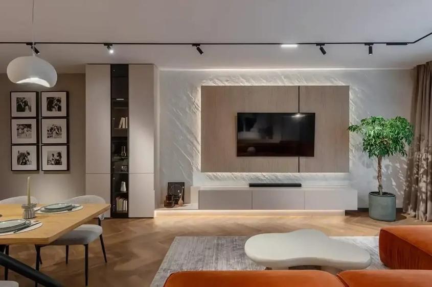 Direct Proprietar! Calduros, spatios si luxos - 0 comision - 4