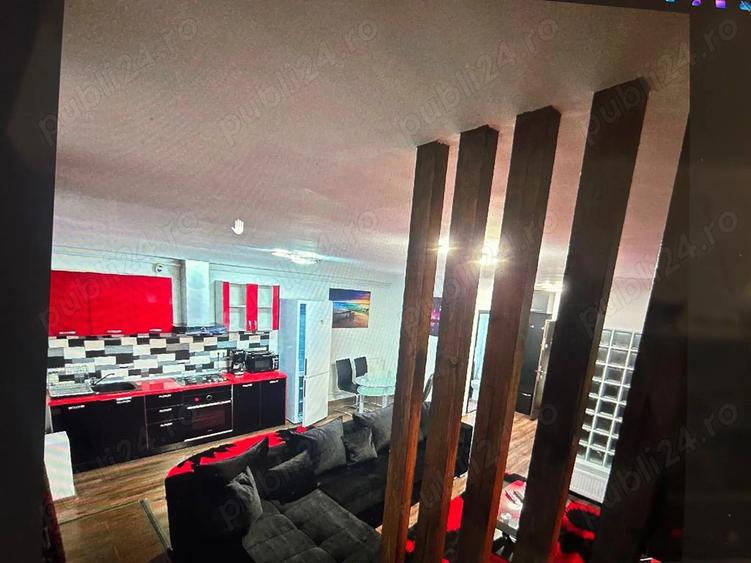 Apartament duplex - 2