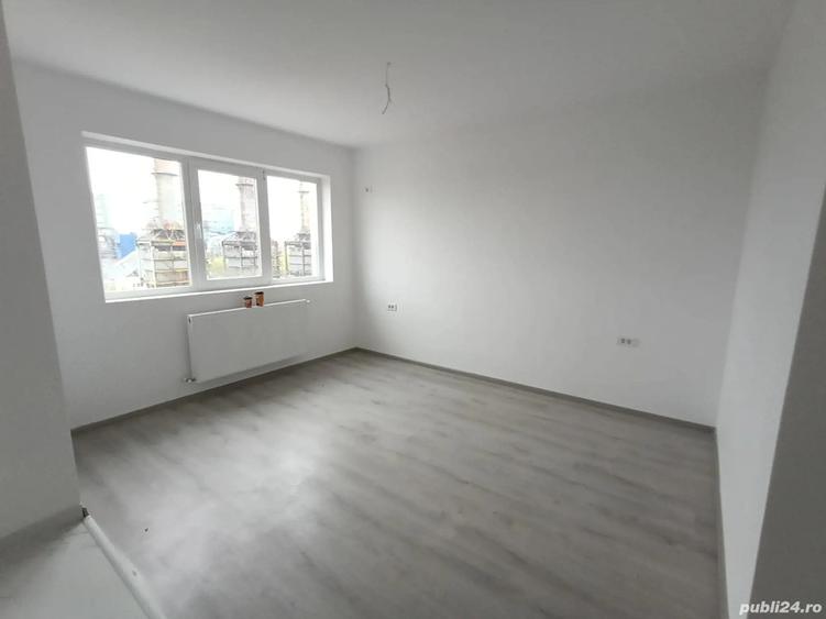 Garsoniera de vanzare bloc nou - 6