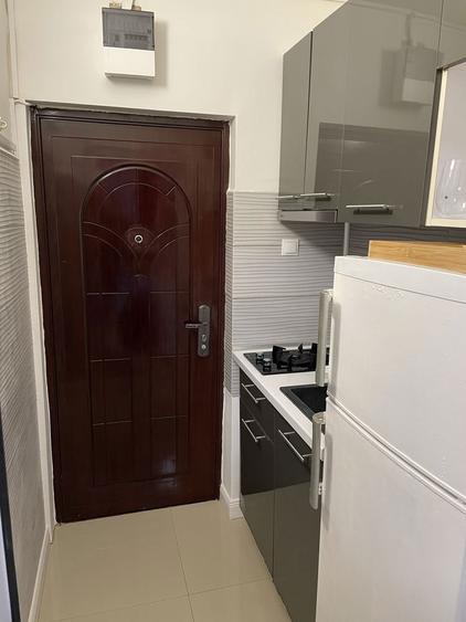 Garsoniera de inchiriat - 3