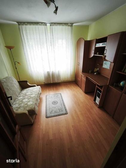Vand apartament 3 camere, Tarnaveni - 2