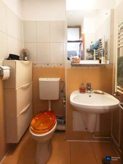 Apartament spatios - 6