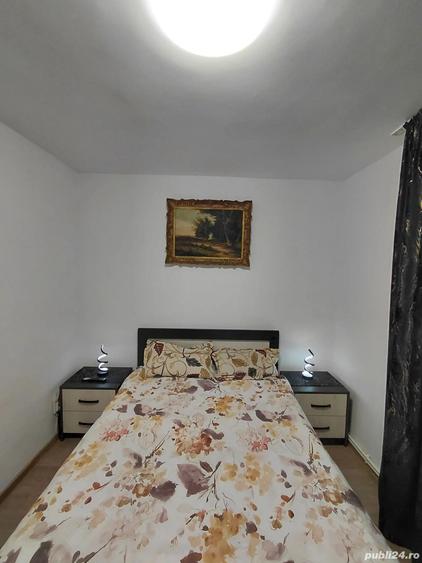 Vand Garsoniera la Parter zona Crang - 1