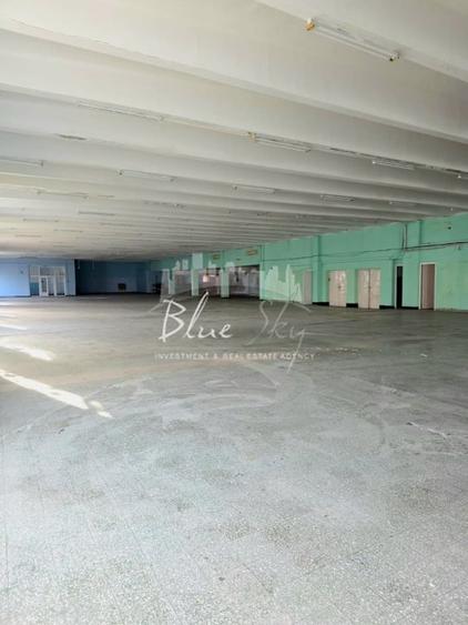 Oportunitate Unica de Inchiriere: Spatiu Comercial Premium cu Terasa in Centru - 9