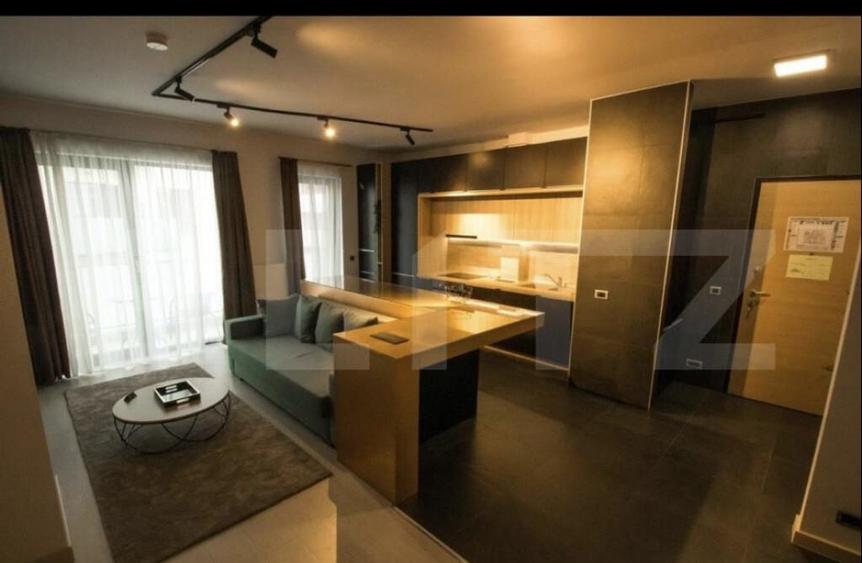 Apartament lux cu parcare, zona centrala - 2