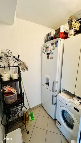 Apartament 3 camere Unirii, Burebista, Piata Alba Iulia - 6