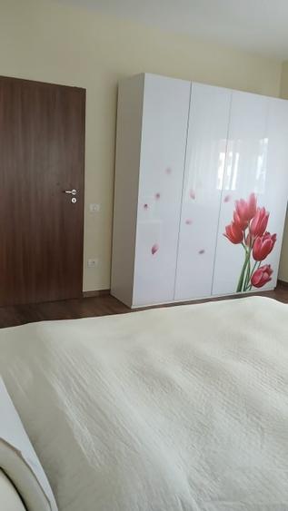 Giroc/Hotel IQ - Apartament cu 2 camere, etajul 1 - 5