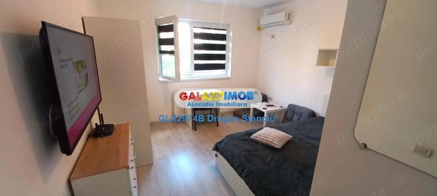 Garsoniera Militari Residence | Decomandat | Parcare | Balcon | DS004 - 2