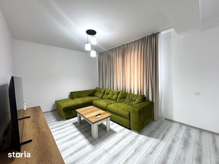 Apartament 2 camere de inchiriat+ loc de parcare - 8