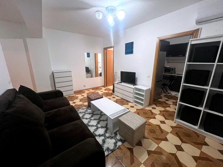 Apartament 2 cam | Popesti | Mobilat si utilat | Centrala | Parcare | Metrou 10' - 4