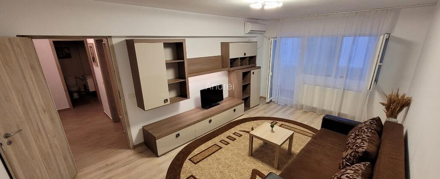 Apartament 2 Camere Titan Apartament 2 Camere Titan