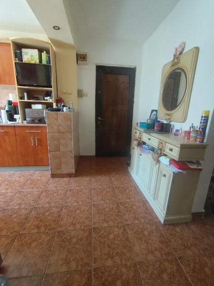 Apartament 3 camere cf 1 decomandat - 2