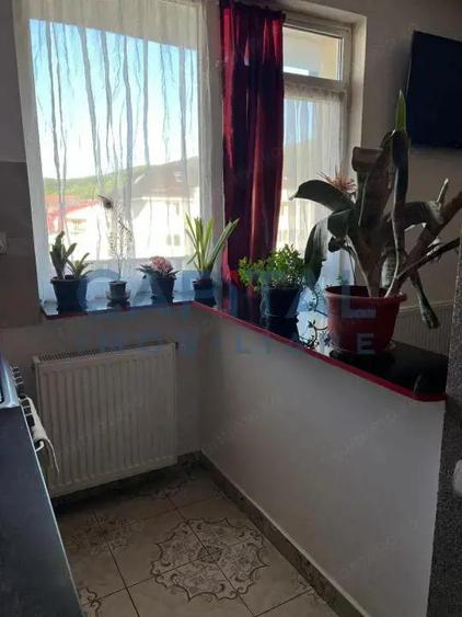 COMISION 0! Apartament 2 camere 56 MP, Cetatii, Floresti - 9