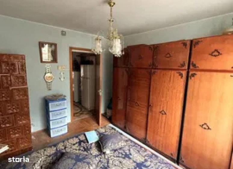 Apartament 4 camere Maratei , 80 metri, etaj 9 Cod:160291 - 1