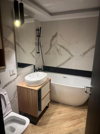 Apartament 2 camere, parcare subterana, 62 mp, prima inchiriere Cosmopolit - 3