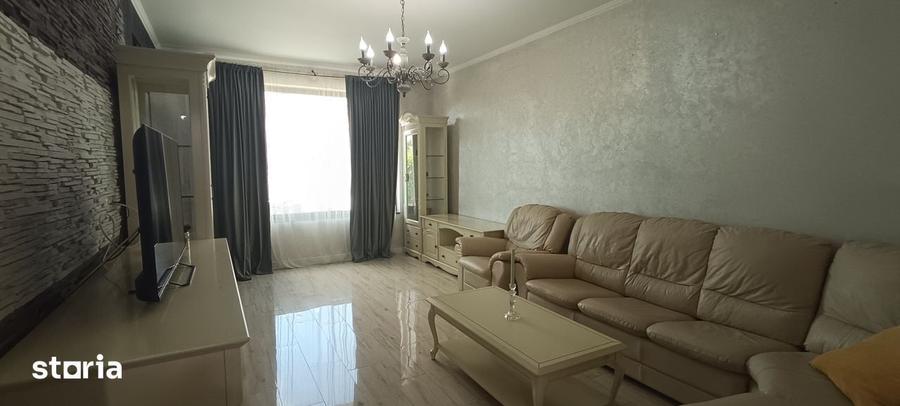 Casa Demisol + Parter spate parc - 10