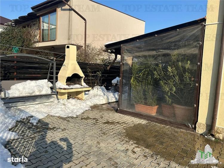 Casa de inchiriat in zona Bd Pipera - 6