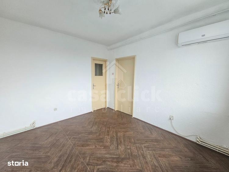 Apartament 2 camere, Spicu ultracentral, renovabil - 7