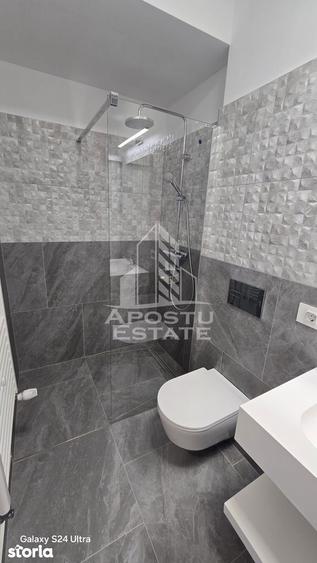 Apartament 3 camere de inchiriat, Zona Semicentrala, Timisoara, Paltim - 13