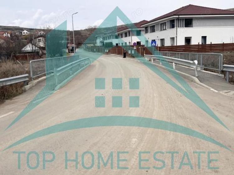 Teren intravilan de vanzare, 2900 mp, in Chinteni! - 3