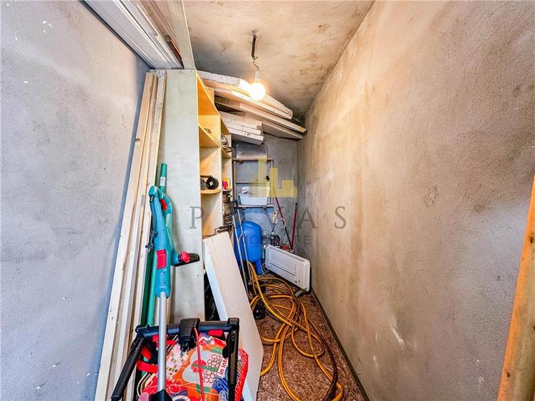 Inchiriere Casa Tunari 6 Camere - 34