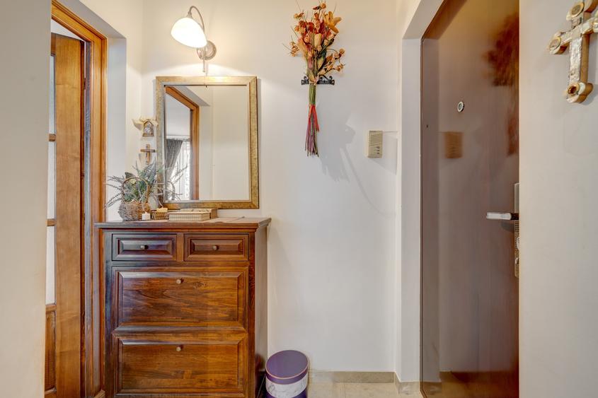 Drumul Taberei-Aleea Dumbravita-4 camere -115000 Euro-COMISION 0% - 12